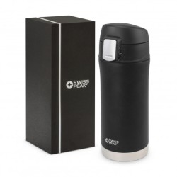 Swiss Peak Elite Copper Vacuum Mug Promotional Products