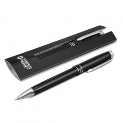 Swiss Peak Heritage Ballpoint Pen Promotional Products