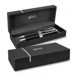 Swiss Peak Heritage Pen Set Promotional Products