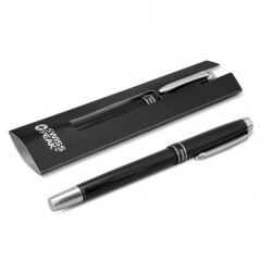 Swiss Peak Heritage Rollerball Pen Promotional Products