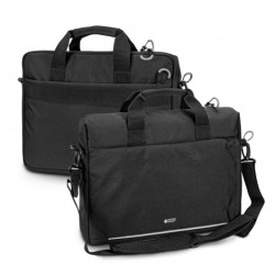 Swiss Peak Rfid Laptop Bag Promotional Products