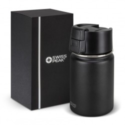 Swiss Peak Stealth Vacuum Cup Promotional Products
