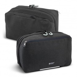 Swiss Peak Toiletry Bag Promotional Products