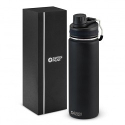 Swiss Peak Vacuum Bottle Promotional Products