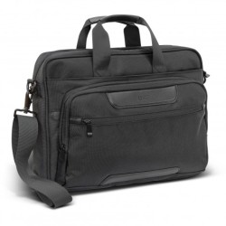Swiss Peak Voyager Laptop Bag Promotional Products