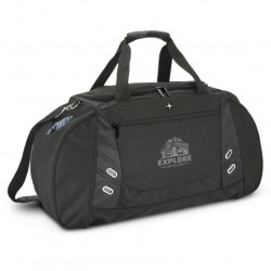 Swiss Peak Weekend Or Sport Bag Promotional Products