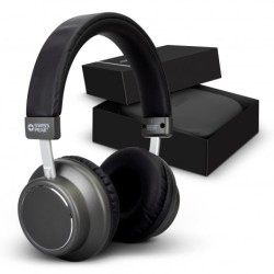 Swiss Peak Wireless Headphone V3 Promotional Products
