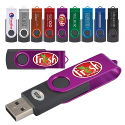 Flash Drives Promotional Products