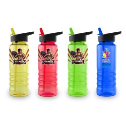 Tahiti Bottle  Promotional Products