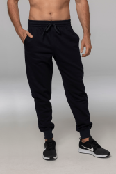 Tapered Fleece Mens Pants - N1608 Promotional Products