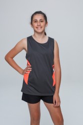 Tasman Kids Singlets - N3111 Promotional Products