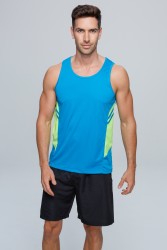 Tasman Mens Singlets - N1111 Promotional Products