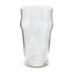 Tavern Beer Glass Promotional Products