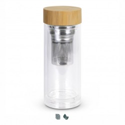 Tea Infuser Bottle Promotional Products