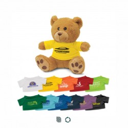 Teddy Bear Plush Toy Promotional Products