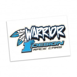 Temporary Tattoo Classic - 51mm X 76mm Promotional Products