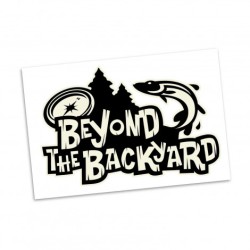 Temporary Tattoo Glow In The Dark - 51mm X 76mm Promotional Products