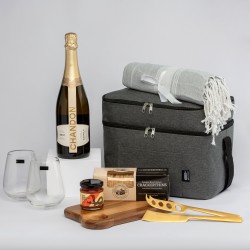 The Chandon Escape Promotional Products