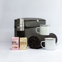 The Winter Warmer Pack Promotional Products