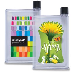 Thirst Bottle  Promotional Products