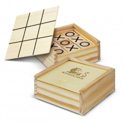 Tic Tac Toe Game Promotional Products