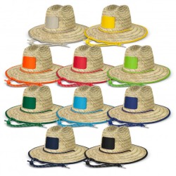 Straw Hats Promotional Products