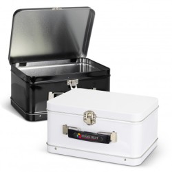 Tin Lunch Box Promotional Products