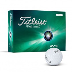 Titleist Avx Golf Ball Promotional Products