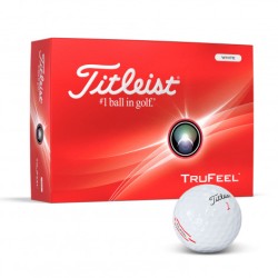 Titleist Trufeel Golf Ball Promotional Products
