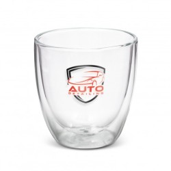 Tivoli Double Wall Glass - 310ml Promotional Products