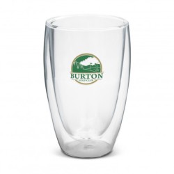 Tivoli Double Wall Glass - 410ml Promotional Products