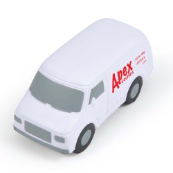 Transit Van Stress Reliever Promotional Products