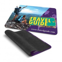 Travel Mouse Mat Promotional Products