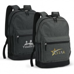Traverse Backpack Promotional Products