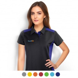 Trendswear  Apex Womens Polo Promotional Products