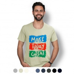 Trendswear Carmen Men's T-shirt Promotional Products