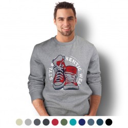 Trendswear Classic Unisex Sweatshirt Promotional Products