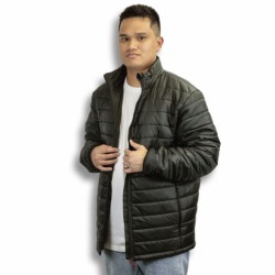 Trendswear Frazer Mens Puffer Jacket Promotional Products