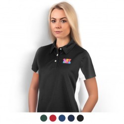Trendswear Harvey Womens Polo Promotional Products