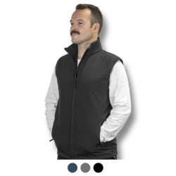 Trendswear Hudson Mens Vest Promotional Products