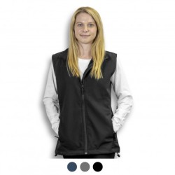 Trendswear Hudson Womens Vest Promotional Products