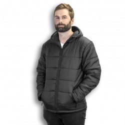 Trendswear Milford Mens Puffer Jacket Promotional Products