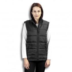 Trendswear Milford Womens Puffer Vest Promotional Products