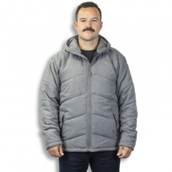 Trendswear Newport Mens Puffer Jacket Promotional Products