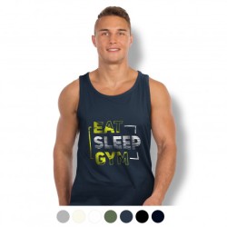 Trendswear Relay Men's Tank Top Promotional Products