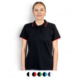 Trendswear Williams Womens Polo Promotional Products