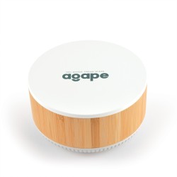 Typhoon Speaker & Wireless Charger Promotional Products