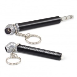 Tyre Pressure Gauge Key Ring Promotional Products