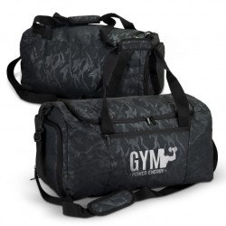 Urban Camo Duffle Promotional Products