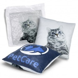 Utopia Cushion - Plush Promotional Products